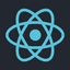 React